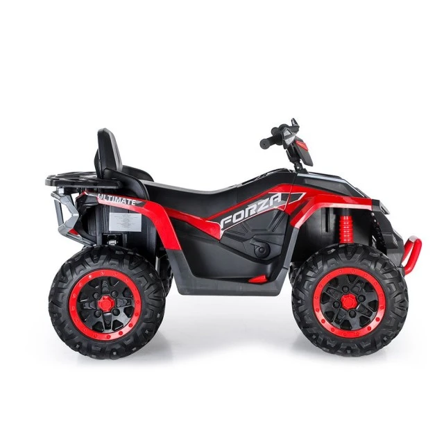 OCIE ATV Battery 12V Red