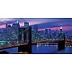 CLEMENTONI 13200ч. Пъзел New York