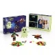 Plus Plus Constructor 360h. Glow in the dark