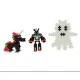 Plus Plus Constructor 360h. Glow in the dark