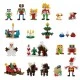 Plus Plus Constructor 600h Christmas Calendar