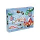 Plus Plus Constructor 600h Christmas Calendar