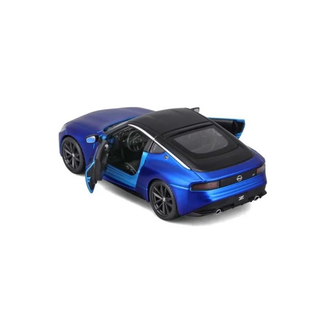 MAISTO ASSEMBLY LINE CAR SPAL FOR ASSEMBLY NISSAN Z 1:24