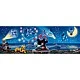 CLEMENTONI 1000ч. Пъзел Disney Mickey and Minnie