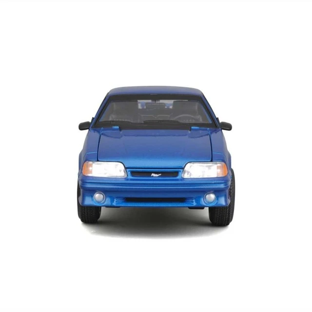 MAISTO SP EDITION Кола за сглобяване 1993 Ford Mustang SV 1:24