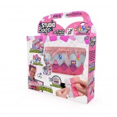 STUDIO BAGS Направи си своя чанта за парти