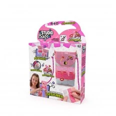 STUDIO BAGS Направи си своя чанта за телефон