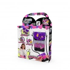 STUDIO BAGS Направи си своя чанта за телефон