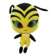 Mon Ami MIRACULOUS Plush Kwami 24 cm.