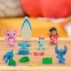 STITCH Фигурки за колекциониране 11 части