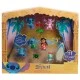 STITCH Фигурки за колекциониране 11 части