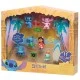 STITCH Фигурки за колекциониране 11 части