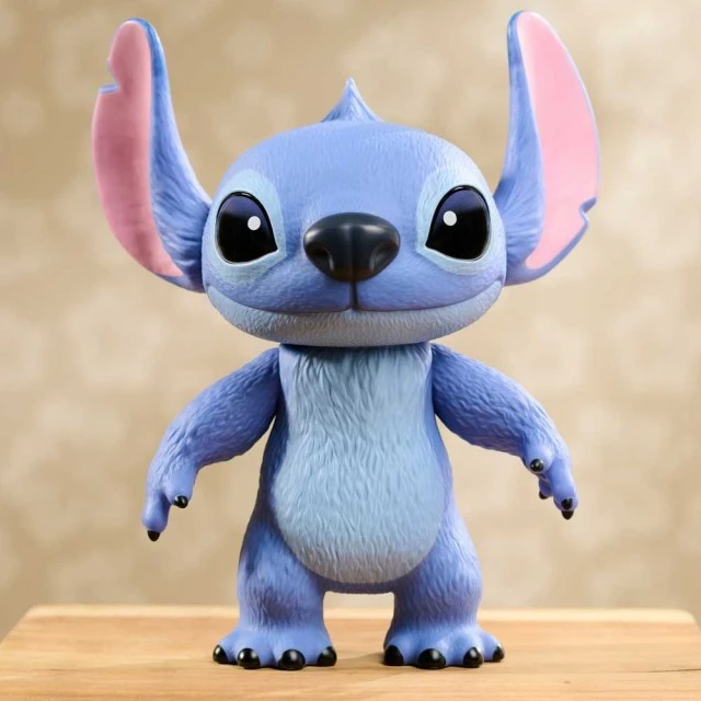 STITCH Декоративна Deluxe фигура