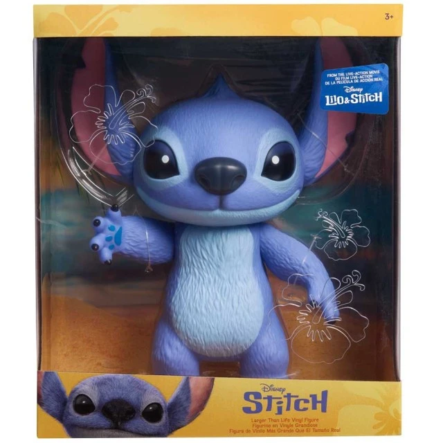 STITCH Декоративна Deluxe фигура