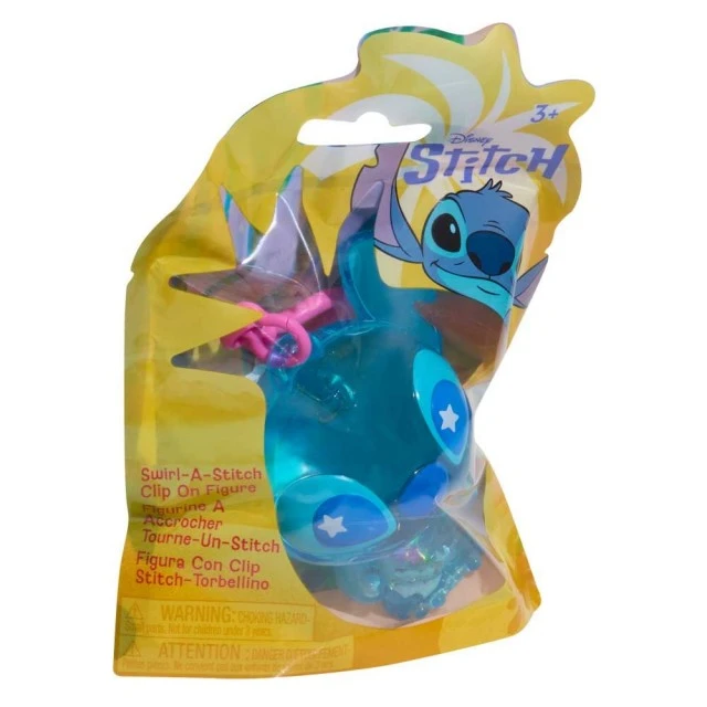 STITCH  Фигура за закачане