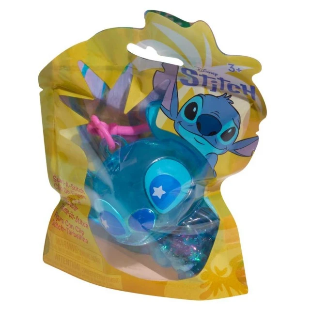 STITCH  Фигура за закачане