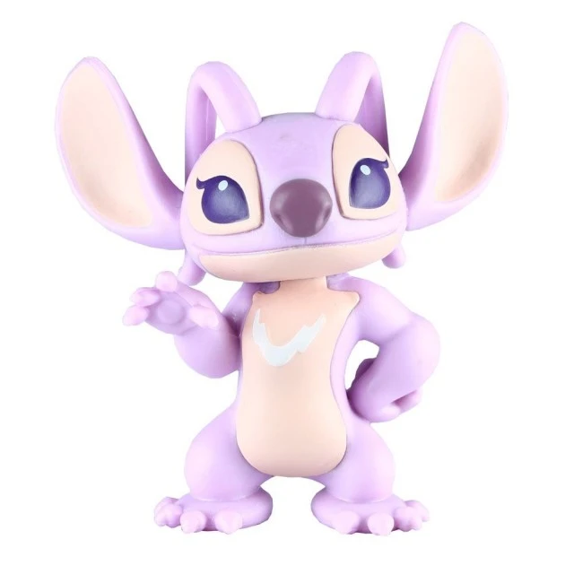 STITCH 5 фигури Collectable
