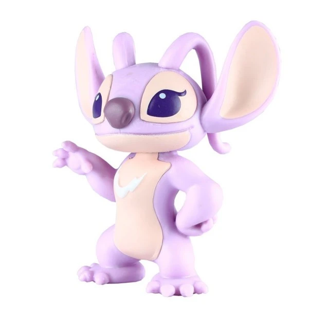 STITCH 5 фигури Collectable