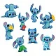 STITCH 8 Minifigures