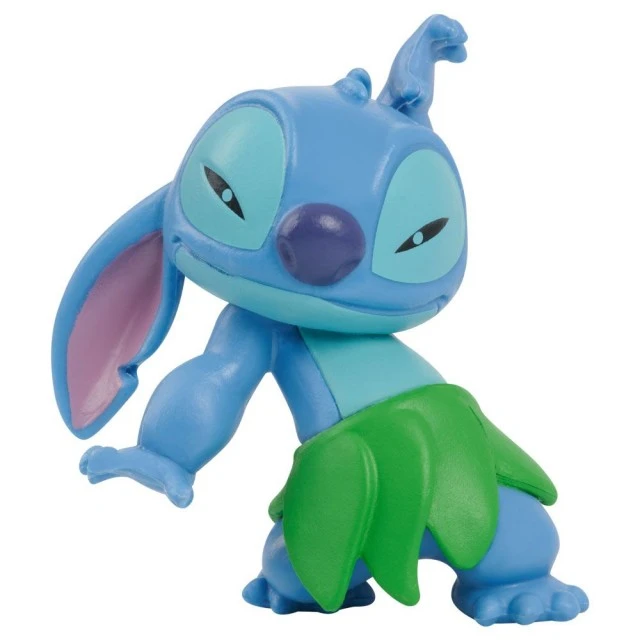 STITCH 8 mini figures