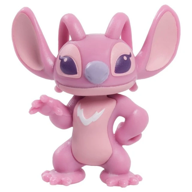 STITCH Мини фигури Deluxe set