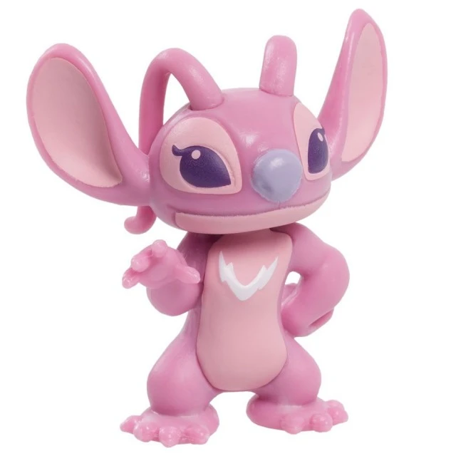 STITCH Мини фигури Deluxe set