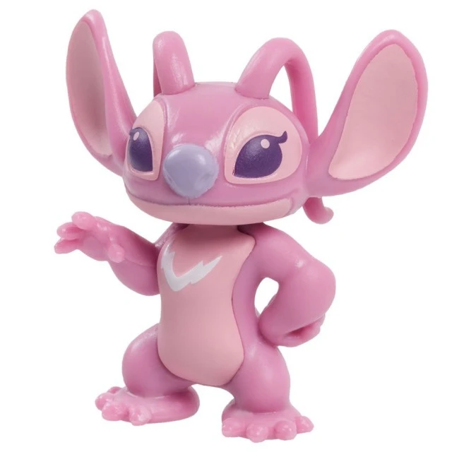 STITCH Мини фигури Deluxe set