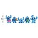 STITCH 5 фигури