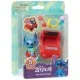 STITCH Figure with accessories