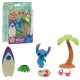 STITCH Figure with accessories