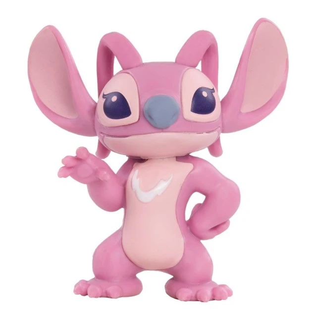 STITCH 2 figures