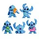 STITCH 5 фигури