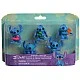 STITCH 5 фигури