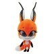 Mon Ami MIRACULOUS Plush Kwami 24 cm.