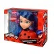 MIRACULOUS Ladybug and Cat Ladybug Styling Head 50247