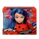 MIRACULOUS Ladybug and Cat Ladybug Styling Head 50247