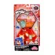 MIRACULOUS Ladybug and Cat Noir Chibi box with 2 characters Fair/Bakery