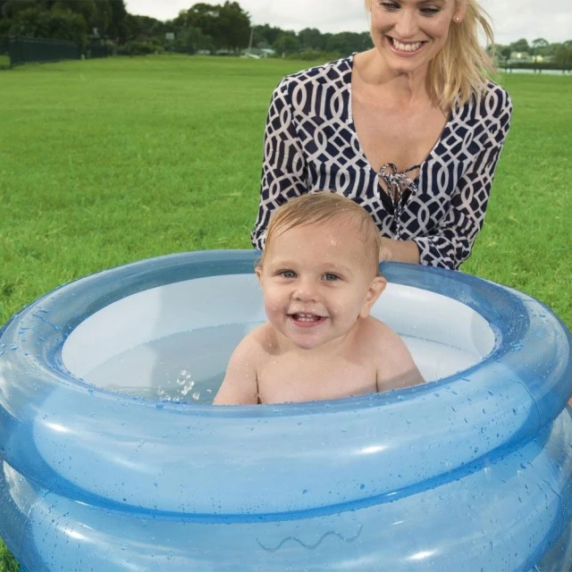 Baby pool BESTWAY 70/30 cm