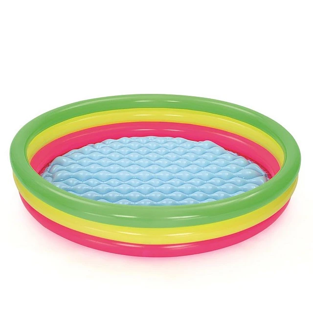BESTWAY Inflatable pool 3 levels 51103