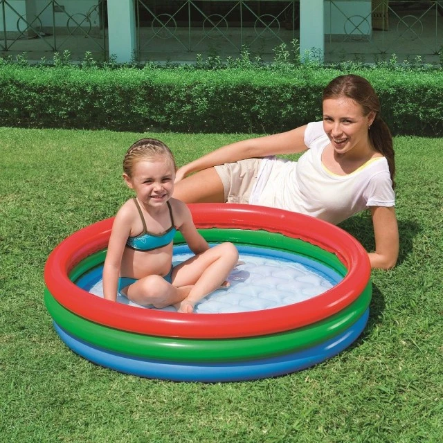 BESTWAY Inflatable pool 51104