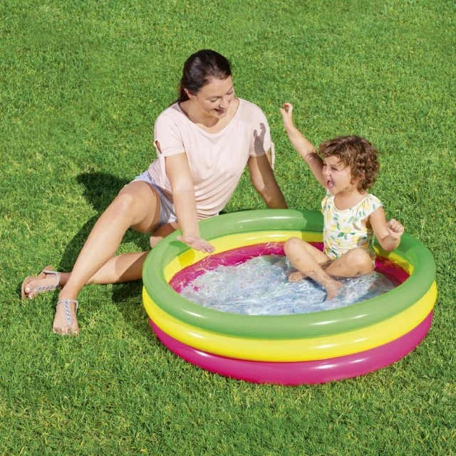 BESTWAY Inflatable pool 51104