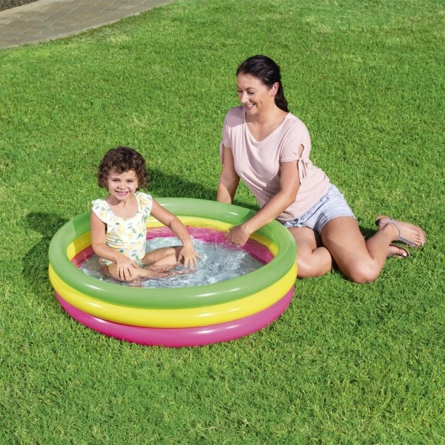 BESTWAY Inflatable pool 51104