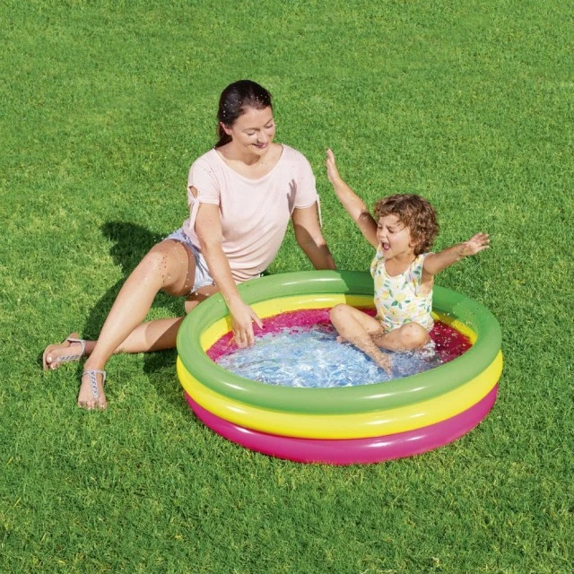BESTWAY Inflatable pool 51104