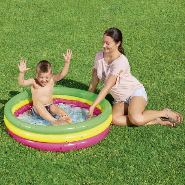 BESTWAY Inflatable pool 51104