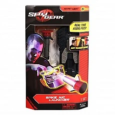 SPY GEAR spy micro listening device