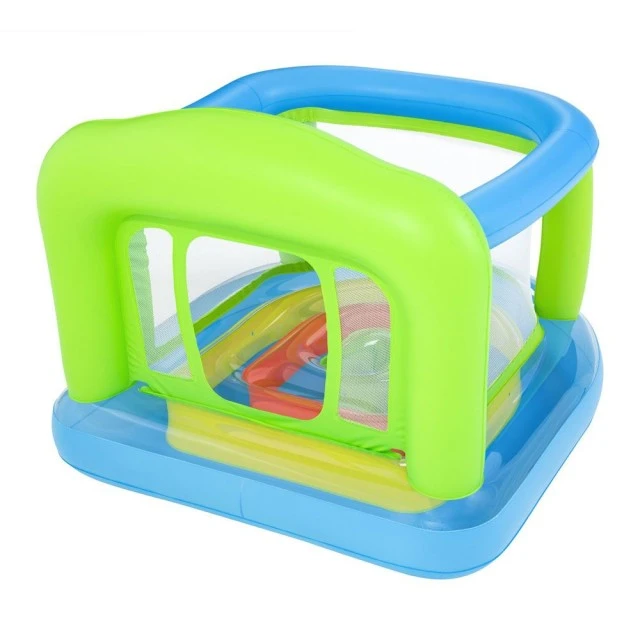 BESTWAY Inflatable Castle Jump-O-Rama