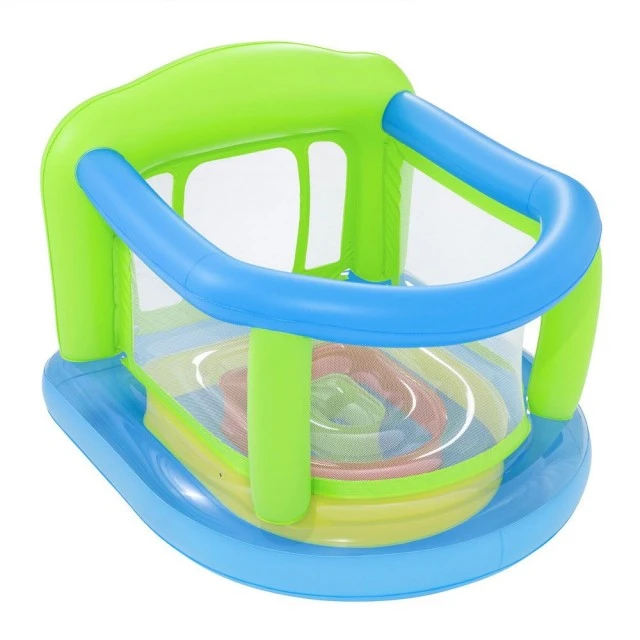 BESTWAY Inflatable Castle Jump-O-Rama