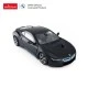 RASTAR Die cast Кола BMW i8 с отварящи се врати 1:24