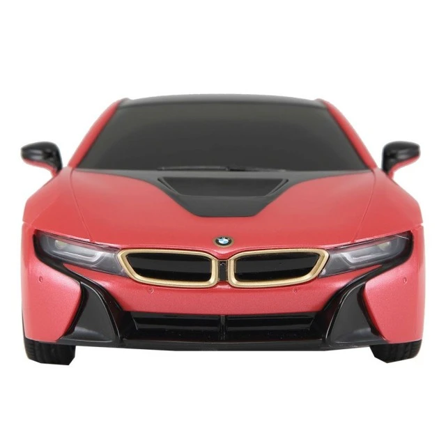 RASTAR Кола BMW I8 R/C 1:18 59200