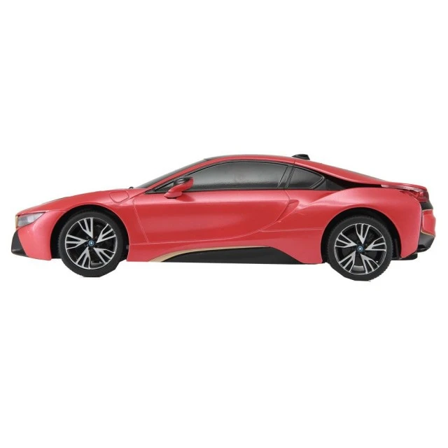 RASTAR Кола BMW I8 R/C 1:18 59200
